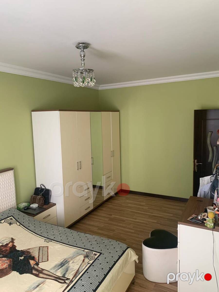 Satılır 5 otaqlı köhnə tikili 107 m² — Mənzil, Bakı (11)