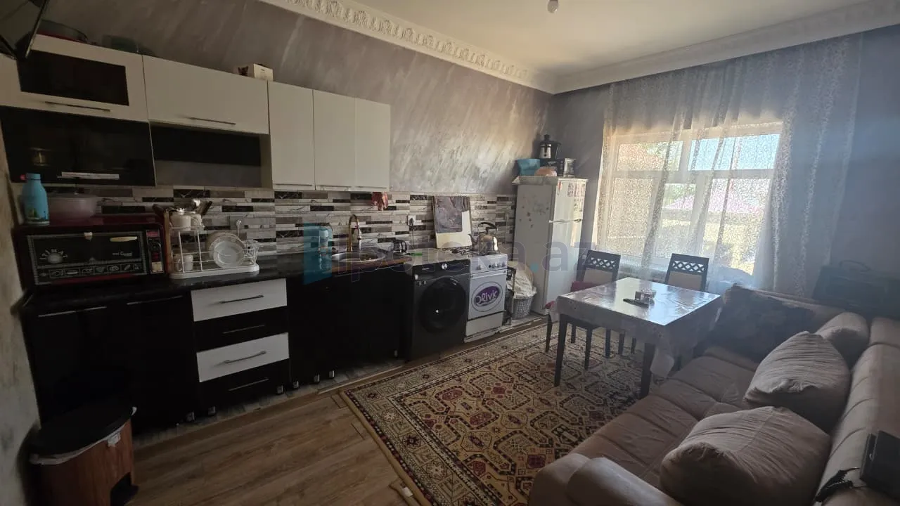 Satılır: 4 Otaq, Evlər/Villalar, Binəqədi r., Binəqədi q., 160.00 m² — Ev, villa (7)