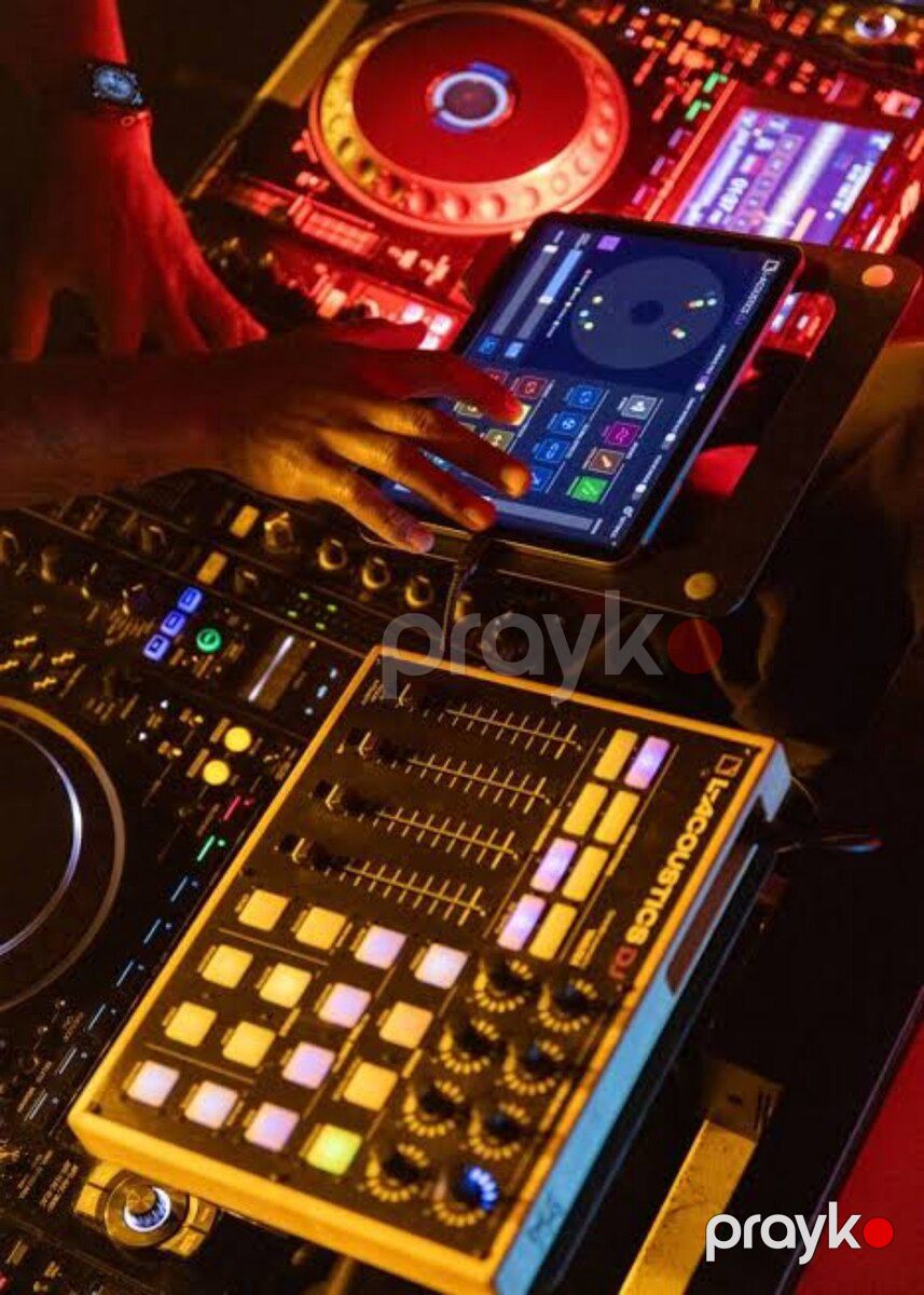 Dj xidməti — Tədbirləri, tədbir, Bakı (7)