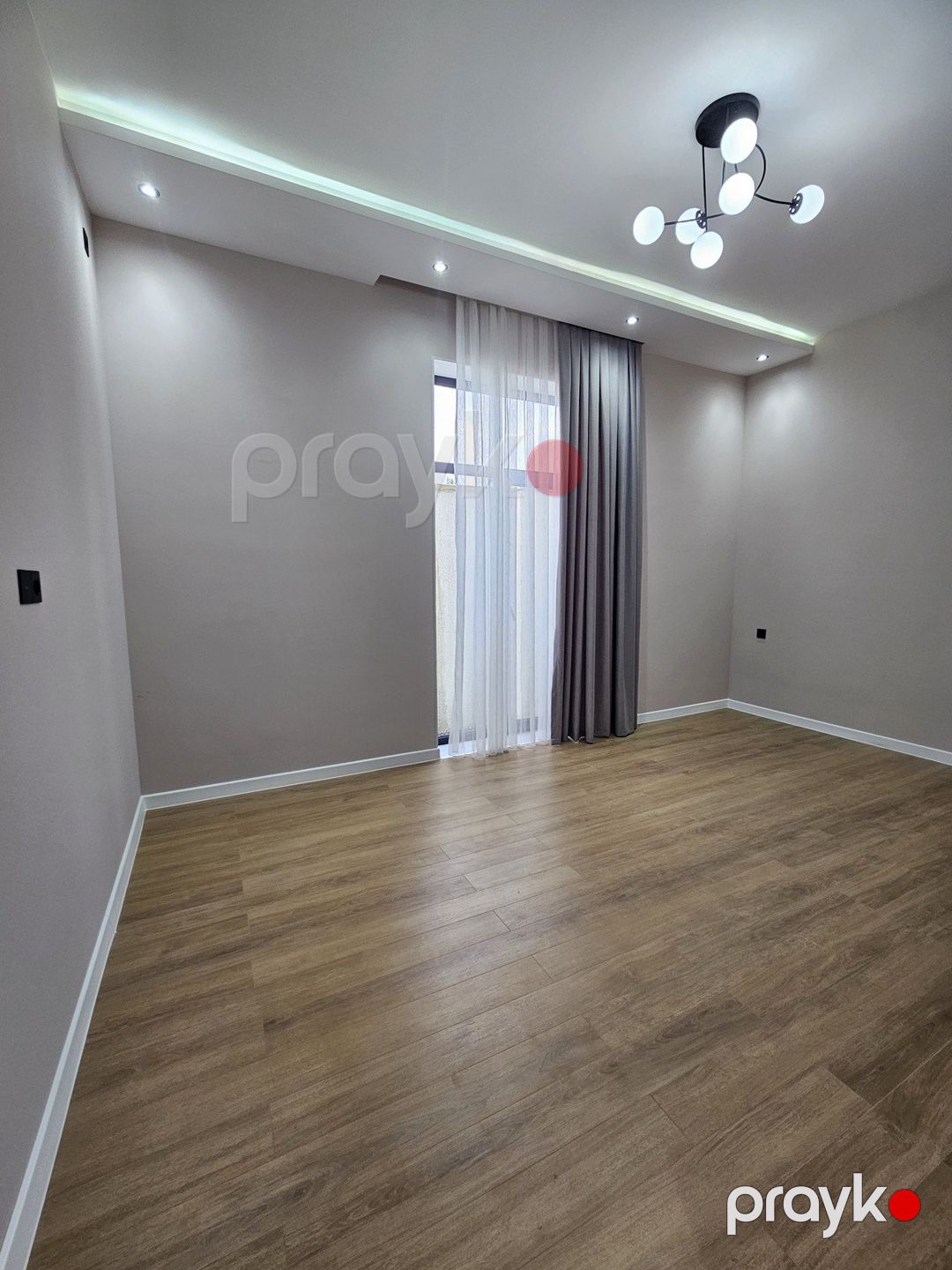 Satılır 4 otaqlı həyət evi/bağ evi 150 m² — Ev, villa, Bakı (8)