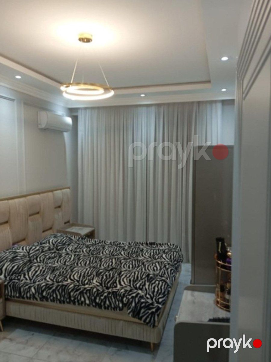 Satılır 3 otaqlı yeni tikili 148 m² — Mənzil, Bakı (5)