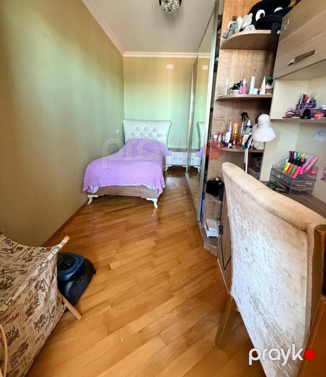 4-otaqlı mənzil, Sumqayıt ş., 80 m² — Mənzil, Sumqayıt (5)