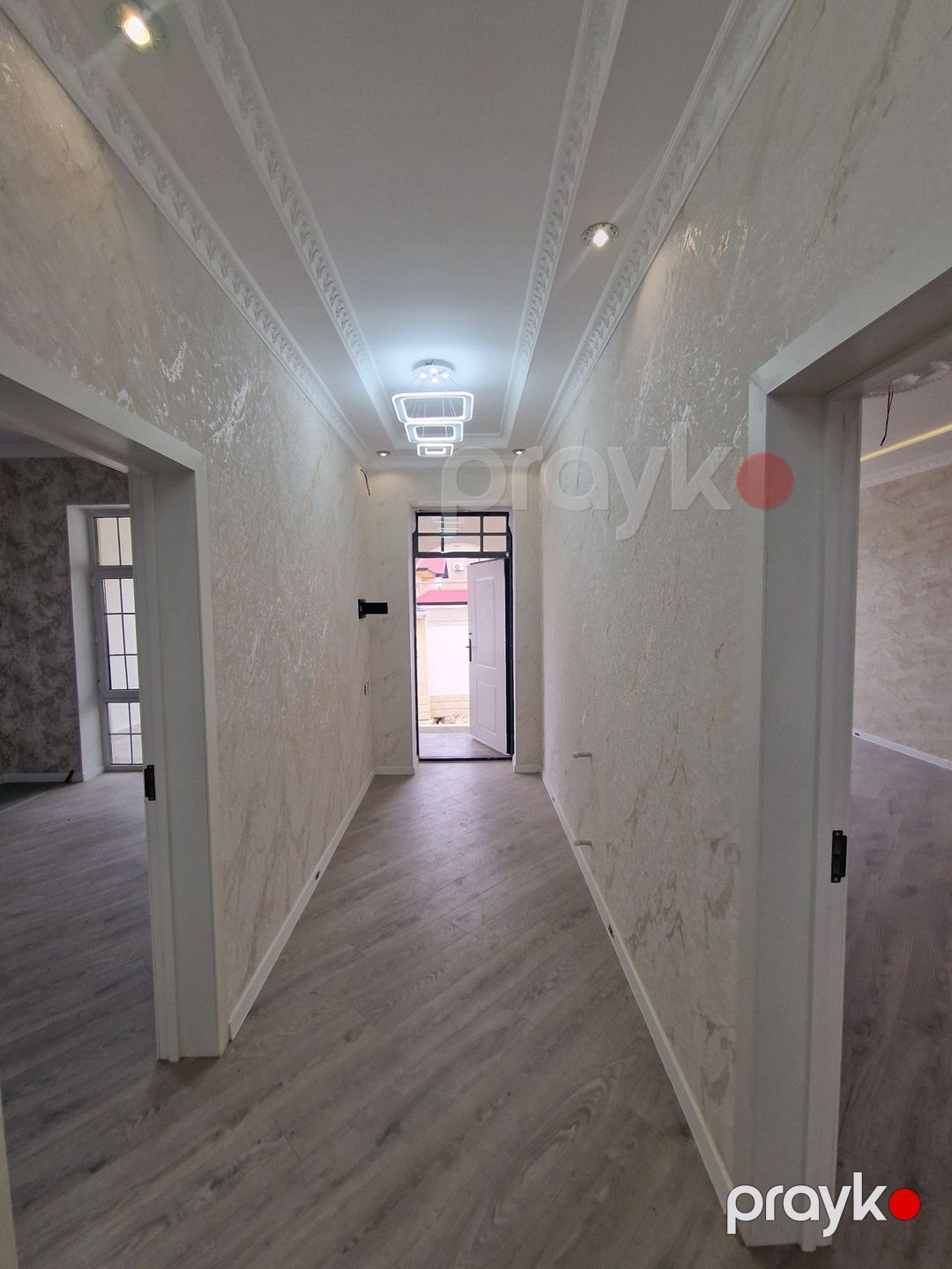 Həyət evi, Zabrat qəs — Ev, villa, Bakı (5)