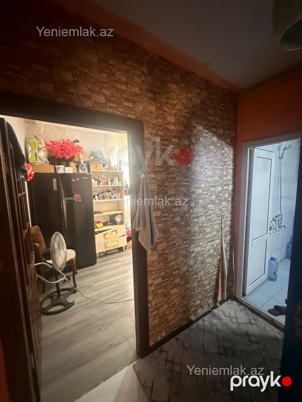 Satılır 1 otaqlı Bina evi menzil (Yeni tikili), 42 m², Məhəmmədli — Mənzil, Abşeron (4)