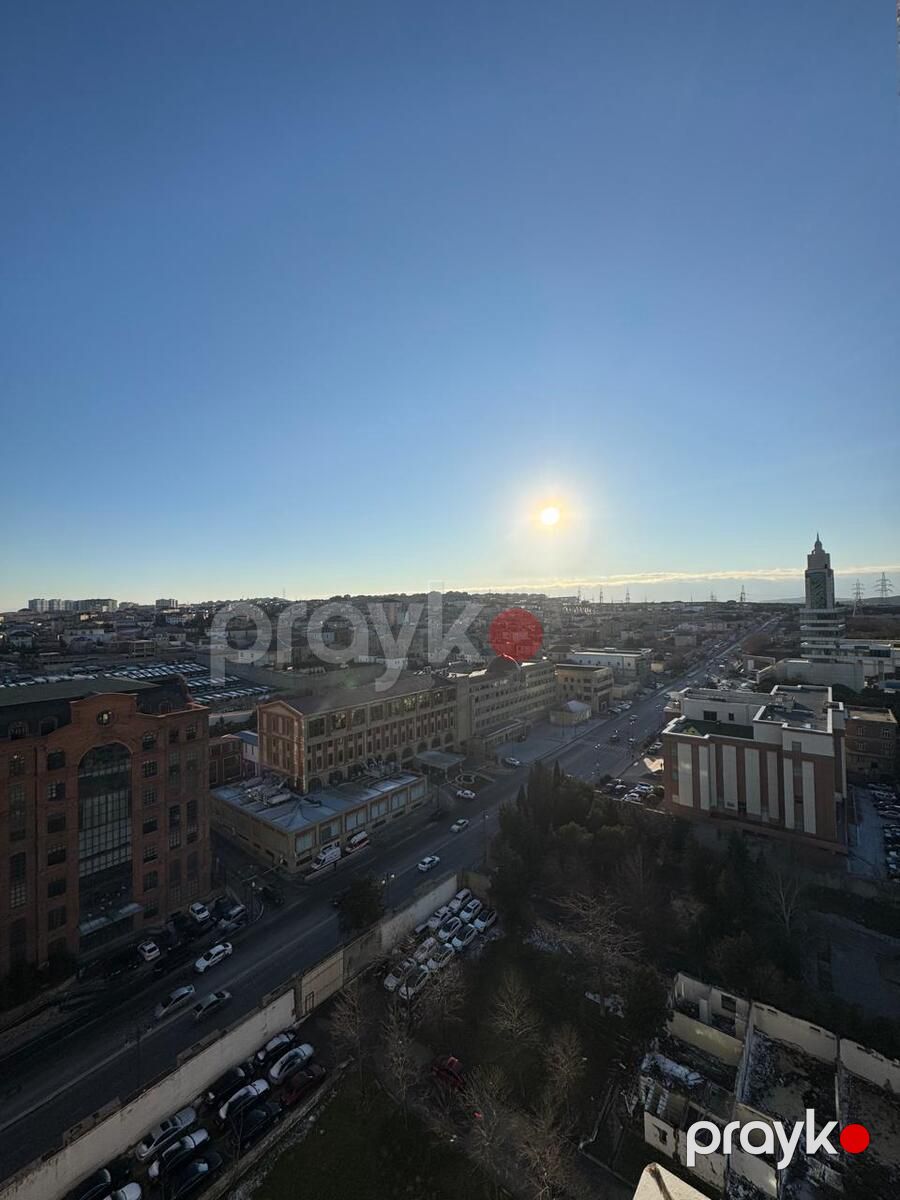 Satılır 4 otaqlı yeni tikili 160 m² — Mənzil, Bakı (5)