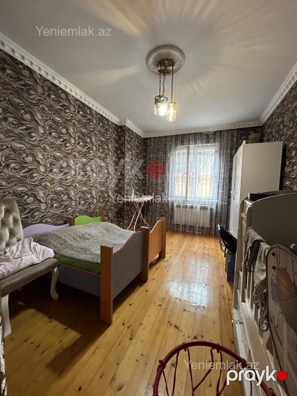 Satılır 3 otaqlı Həyət evi / Villa, 120 m², Sabunçu rayonu — Ev, villa, Bakı (9)