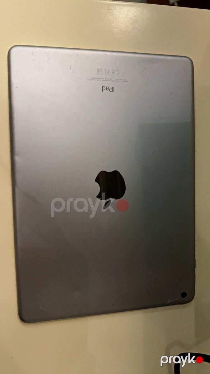 Apple iPad 6 nəsil Silver 128 GB — Planshetlər, Bakı (2)