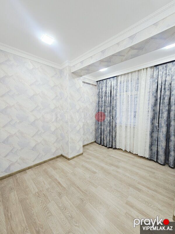 Abşeron rayonunda 3 otaqlı Yeni tikili Satılır, 84 m² — Mənzil, Bakı (5)
