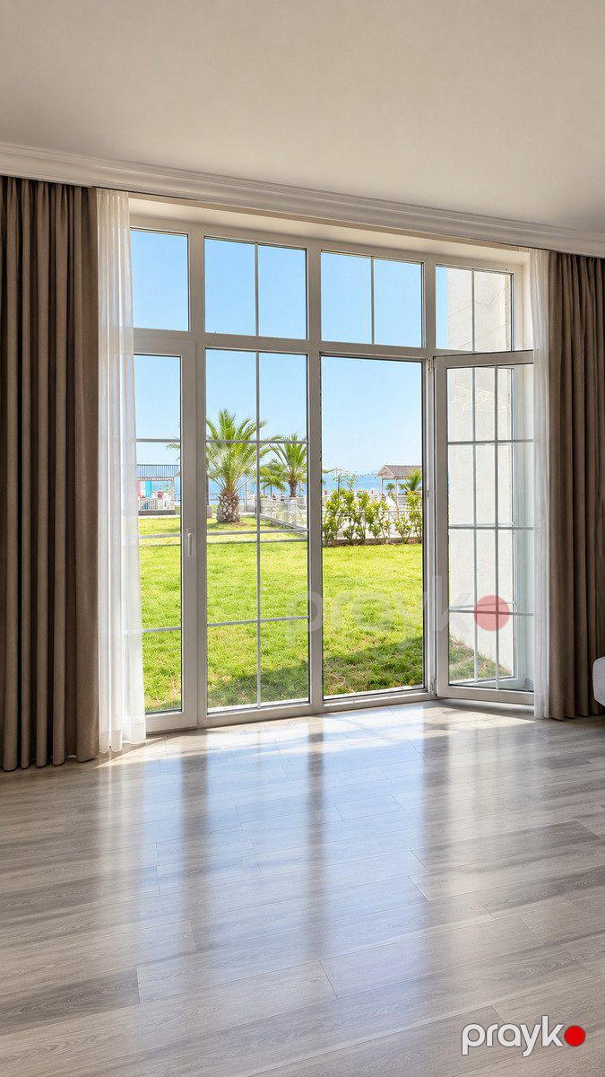 2-otaqlı yeni tikili, Astara r., 80 m² — Mənzil, Astara (4)