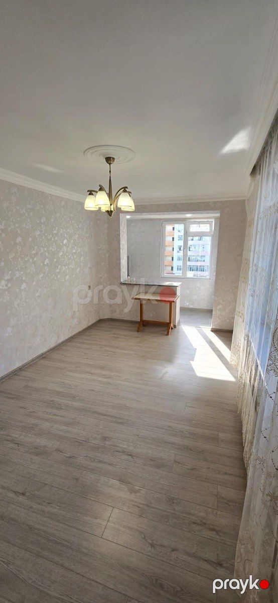 Satılır 2 otaqlı köhnə tikili 45 m² — Mənzil, Bakı (5)