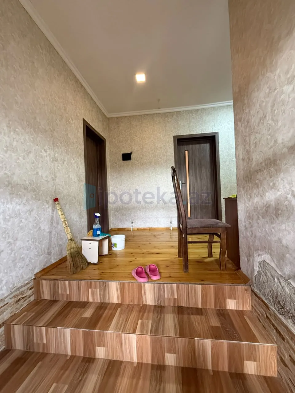 Satılır: 3 Otaq, Evlər/Villalar, Sabunçu r., Maştağa q., 80.00 m² — Ev, villa (3)