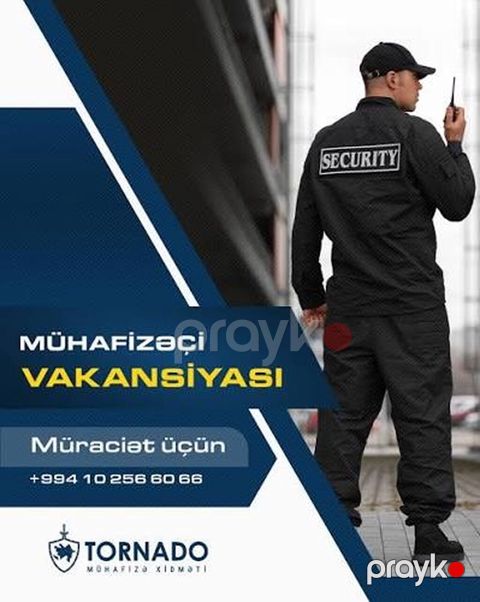 Salam her vaxtiniz xeyr qara qarayev yasayis binasina muhafize teleb — Bakı