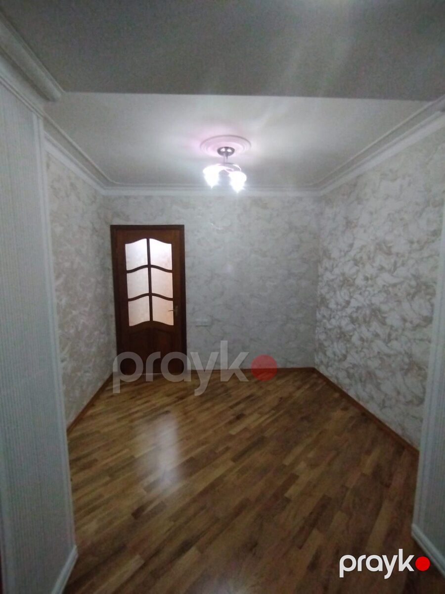 4-otaqlı mənzil, 17-ci mkr., 76.2 m² — Mənzil, Sumqayıt (7)