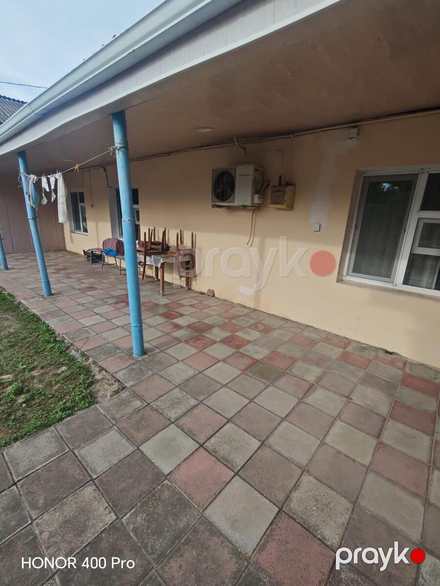 Həyət evi, Sumqayıt ş — Ev, villa, Sumqayıt (2)