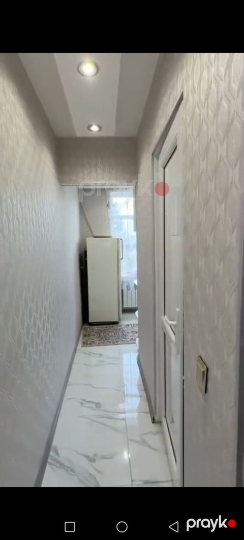 3 otaqlı, 80 kv. m — Bakı