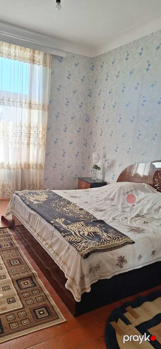 2-otaqlı mənzil, Sumqayıt ş., 48 m² — Mənzil, Sumqayıt (4)