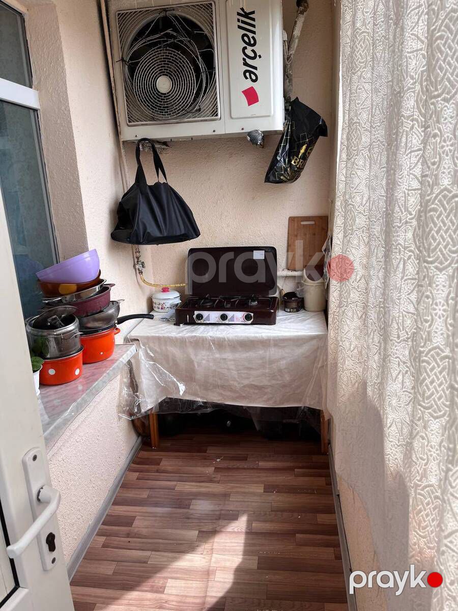 Satılır 3 otaqlı köhnə tikili 85 m² — Mənzil, Bakı (10)