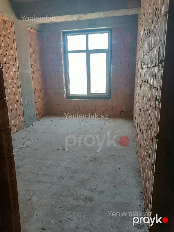 Satılır 3 otaqlı Bina evi menzil (Yeni tikili), 110 m², Binəqədi rayonu — Mənzil, Bakı (6)