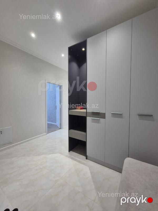 Satılır 2 otaqlı Bina evi menzil (Yeni tikili), 75 m², Sumqayıt Bulvarı — Mənzil, Sumqayıt (7)