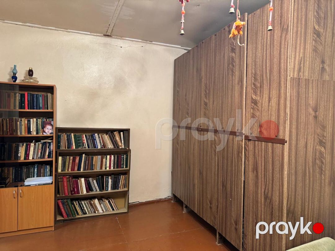 Satılır 3 otaqlı həyət evi/bağ evi 108.3 m² — Ev, villa, Bakı (11)