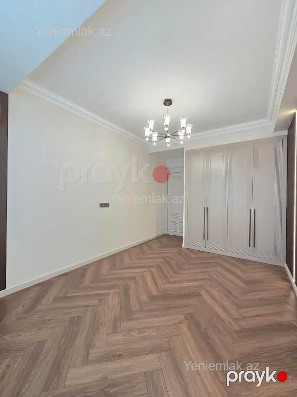 Satılır 2 otaqlı Bina evi menzil (Yeni tikili), 68 m², Yasamal rayonu — Mənzil, Bakı (10)