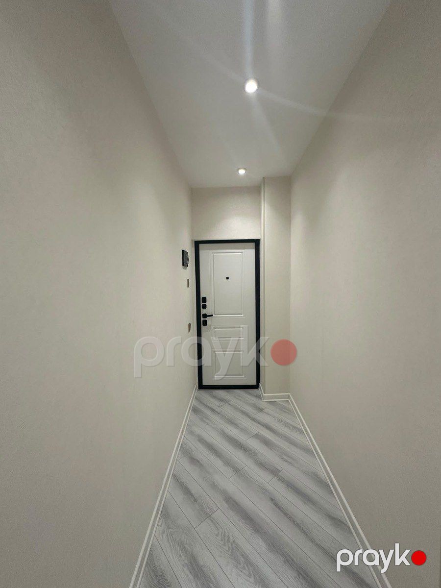 Satılır 1 otaqlı köhnə tikili 45 m² — Mənzil, Bakı (11)