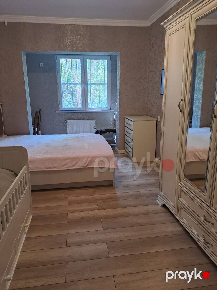Satılır 2 otaqlı köhnə tikili 65 m² — Mənzil, Bakı (6)