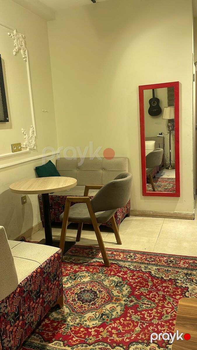 İcarəyə verilir obyekt 60 m² — Əmlak, Bakı (4)