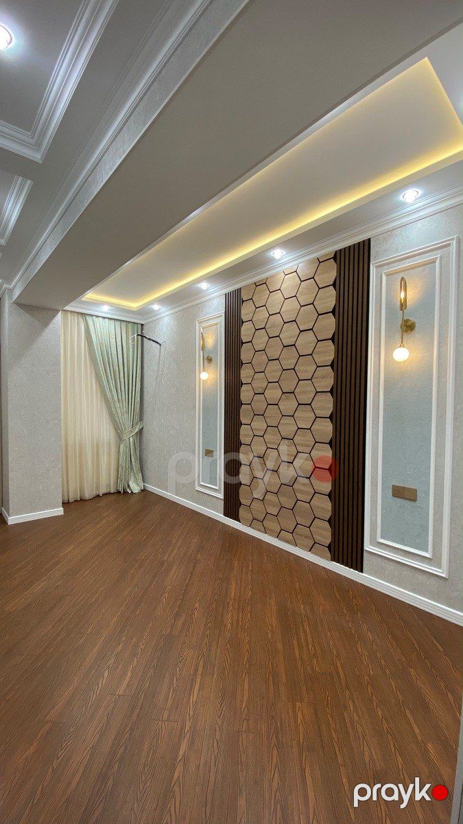 Satılır 3 otaqlı yeni tikili 104 m² — Mənzil, Bakı (4)