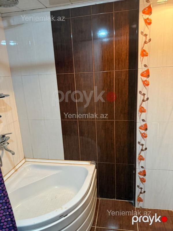 Satılır 3 otaqlı Bina evi menzil (Yeni tikili), 85 m², Xırdalan ş — Mənzil (9)