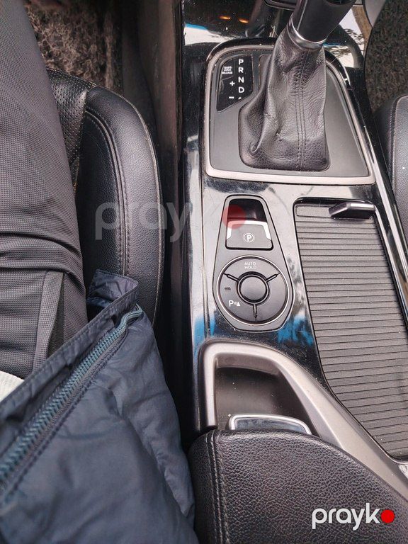 Hyundai i40, 1.7 L, 2015 il, 243 000 km — Avtomobillər, Bakı (6)