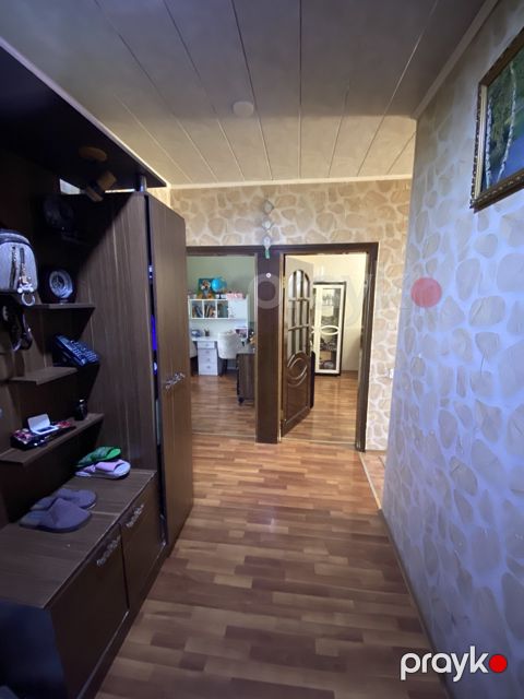 Satılır 3 otaqlı köhnə tikili 66 m² — Bakı