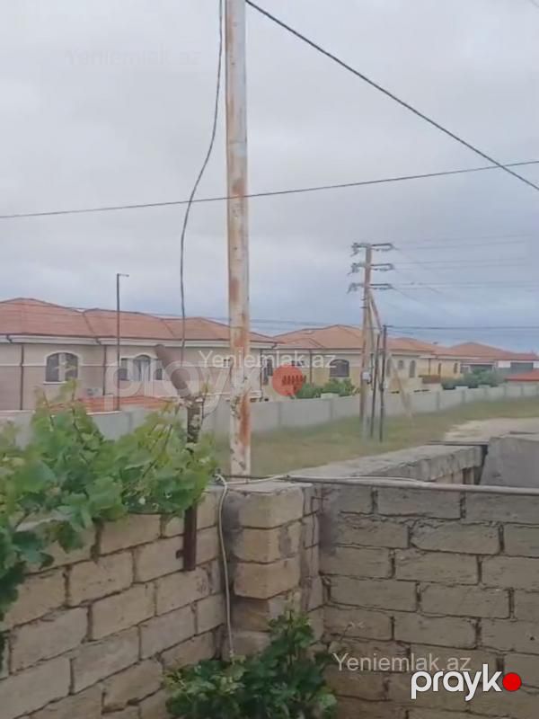 Satılır 3 otaqlı Həyət evi / Villa, 65 m², Masazır — Ev, villa, Abşeron (3)