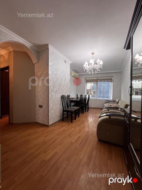 Satılır 2 otaqlı Bina evi menzil (Yeni tikili), 52 m², Sabunçu rayonu — Bakı