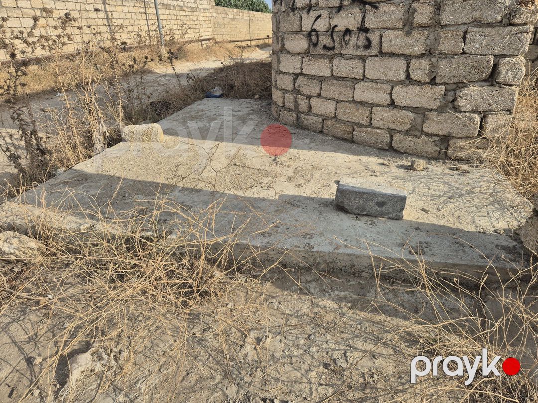 Satılır torpaq 6 sot — Torpaq, Bakı (7)