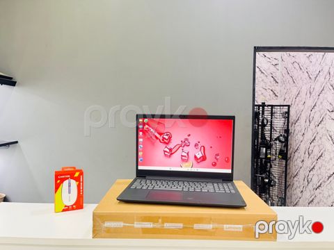 Noutbuk Lenovo İdeaPad S145 — Bakı