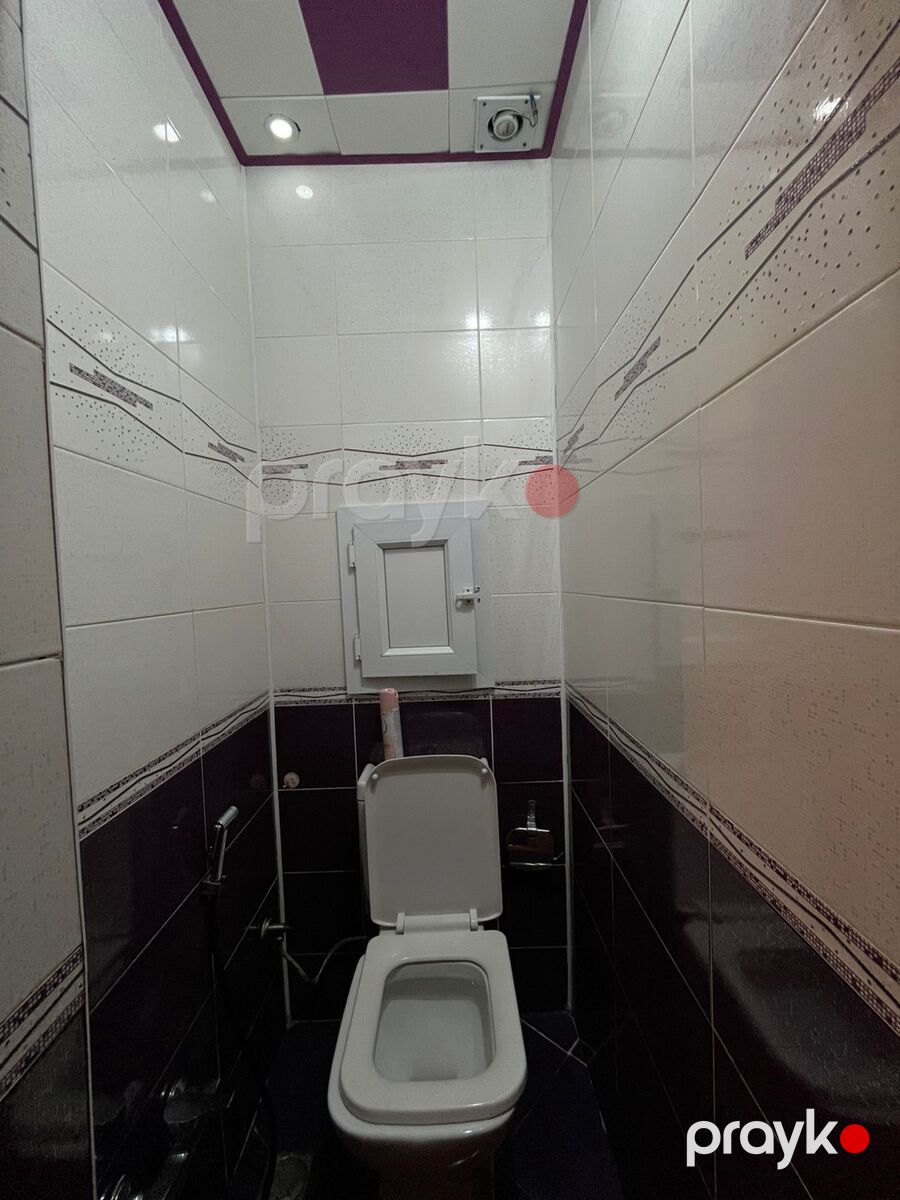 Satılır 3 otaqlı köhnə tikili 80 m² — Mənzil, Bakı (12)