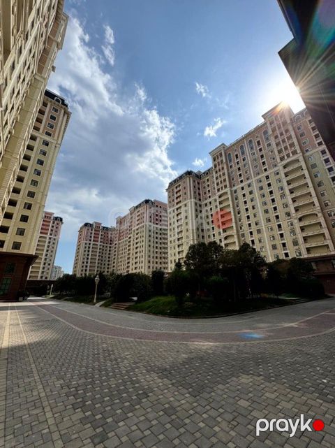 Satılır 2 otaqlı yeni tikili 68 m² — Bakı