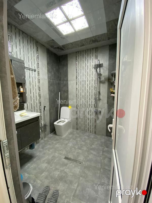 Satılır 5 otaqlı Həyət evi / Villa, 130 m², Binəqədi rayonu — Ev, villa, Bakı (8)