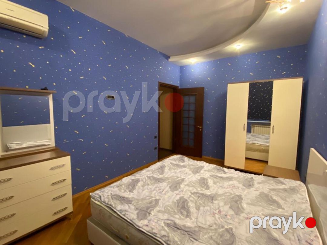 Satılır 4 otaqlı yeni tikili 220 m² — Mənzil, Bakı (9)
