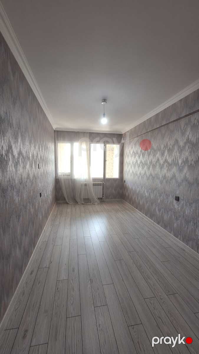 Satılır 2 otaqlı köhnə tikili 62 m² — Mənzil, Bakı (5)