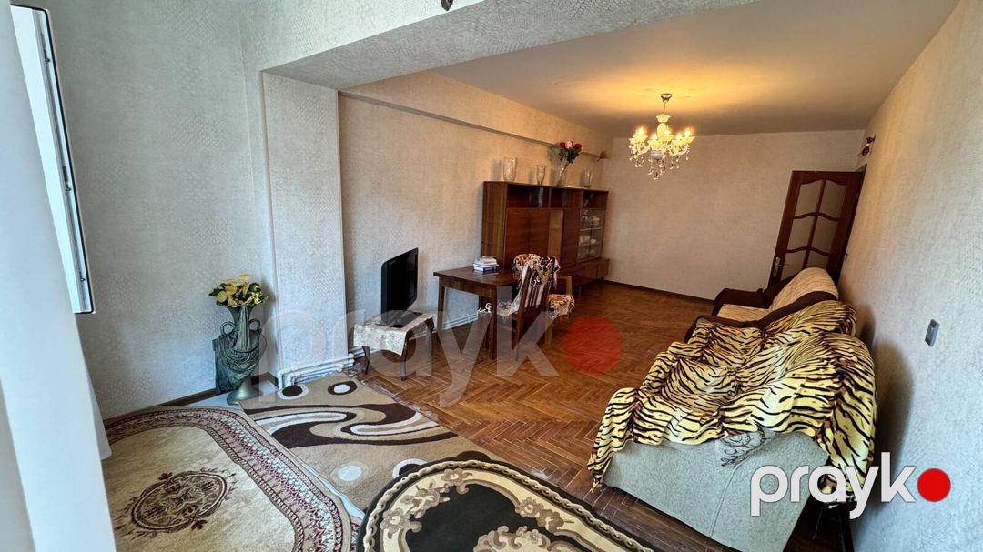 İcarəyə verilir 3 otaqlı köhnə tikili 90 m² — Mənzil, Bakı (2)