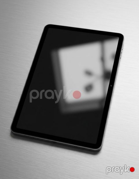 Xiaomi Redmi Pad Pro 2 Silver 256GB/8GB — Yevlax