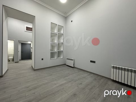 İcarəyə verilir 3 otaqlı ofis 57 m² — Bakı