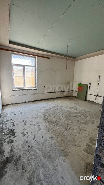 Villa, Qaraçuxur qəs — Ev, villa, Bakı (9)