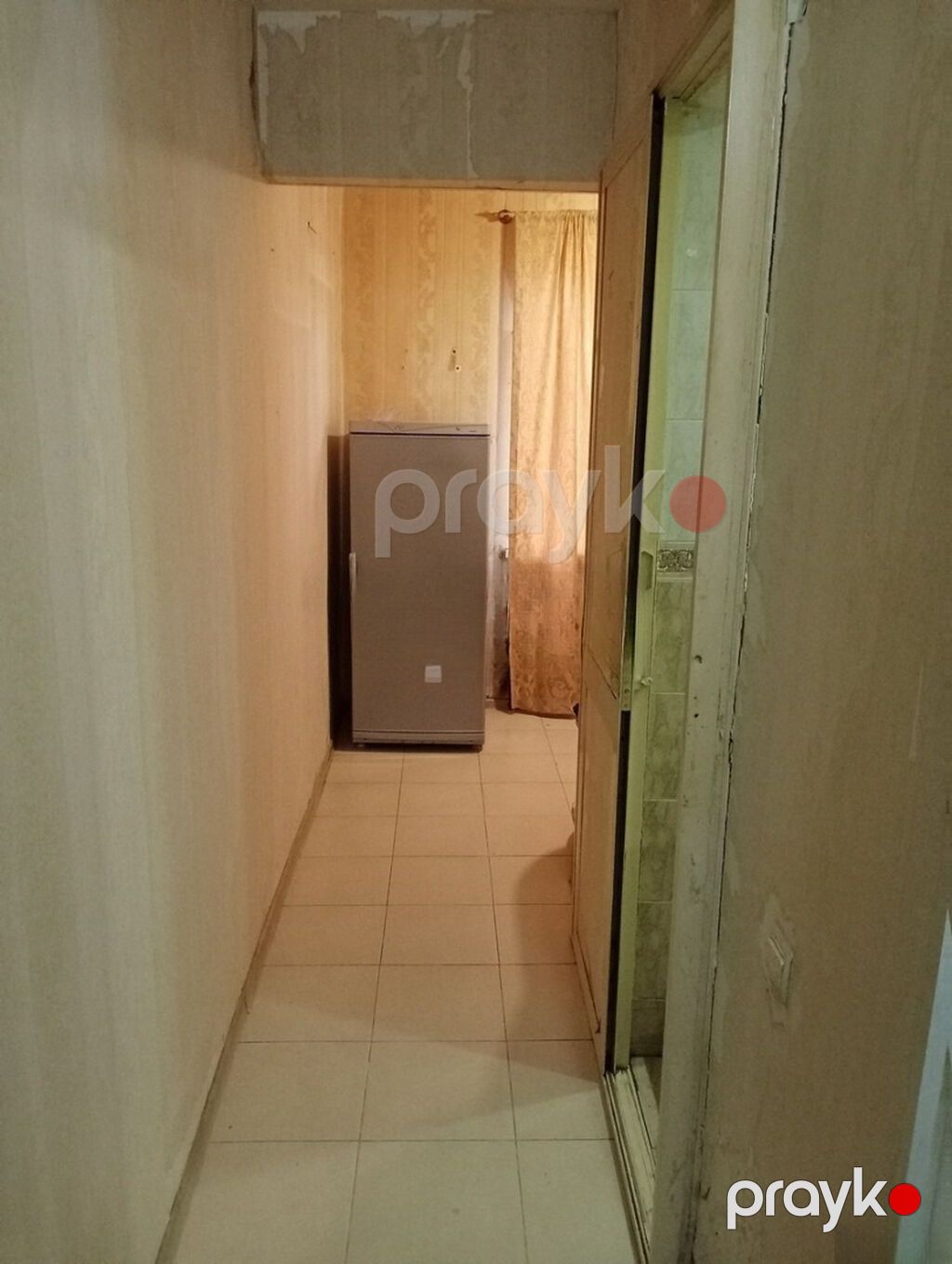 Bakı, 1 otaqlı, Köhnə tikili, 30 kv. m — Mənzil, Bakı (6)