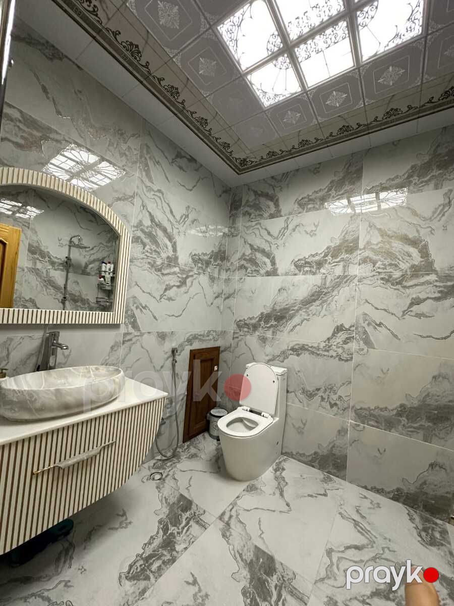 Satılır 4 otaqlı yeni tikili 137 m² — Mənzil, Bakı (3)