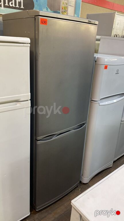 Soyuducu — Ev texnikası, Bakı (7)