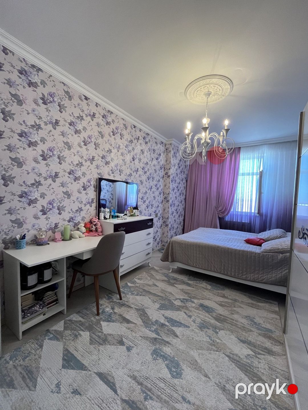 Satılır 3 otaqlı yeni tikili 95 m² — Mənzil, Bakı (12)