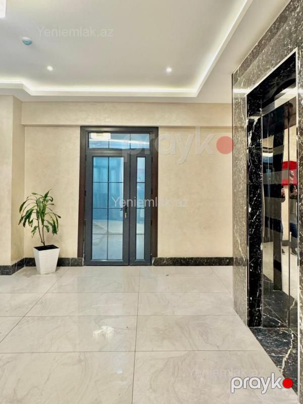 Satılır 5 otaqlı Bina evi menzil (Yeni tikili), 295 m², Nərimanov rayonu — Mənzil, Bakı (2)